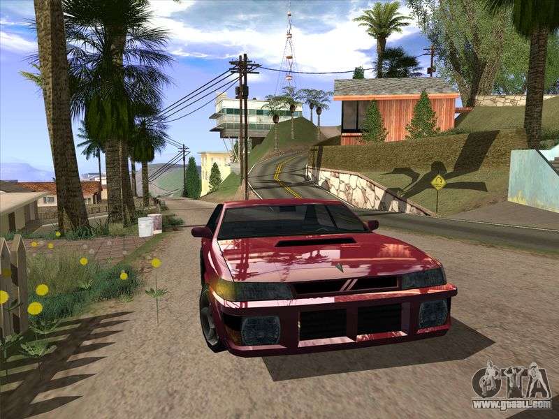 Gta San Andreas Game Download For Android 2018