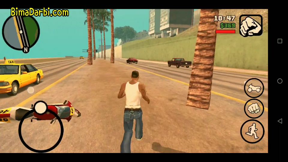 Gta san andreas game download for android 2018 free